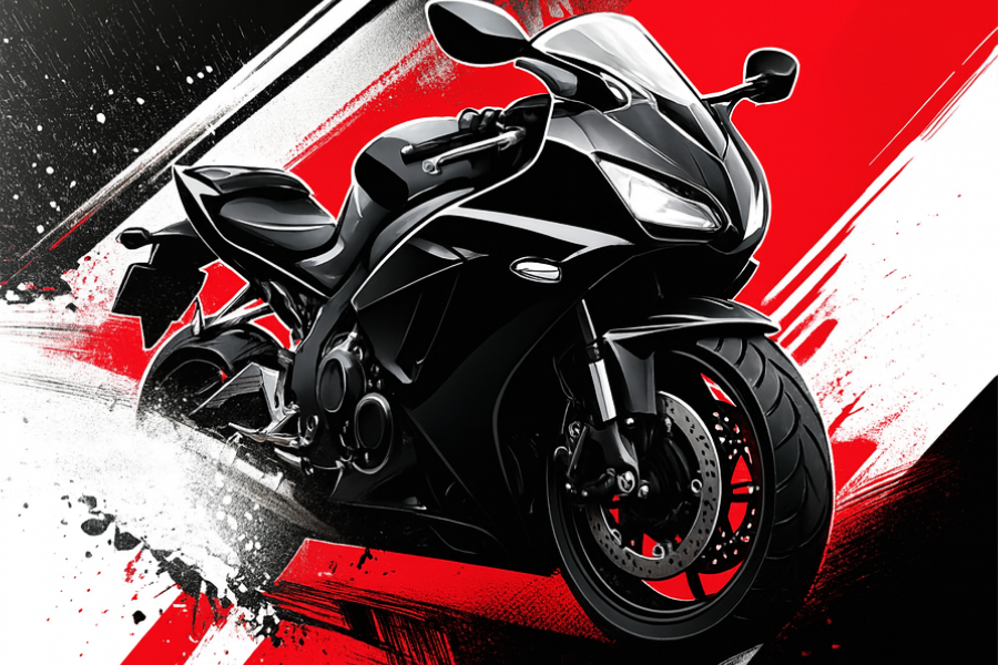 Для мотоциклов