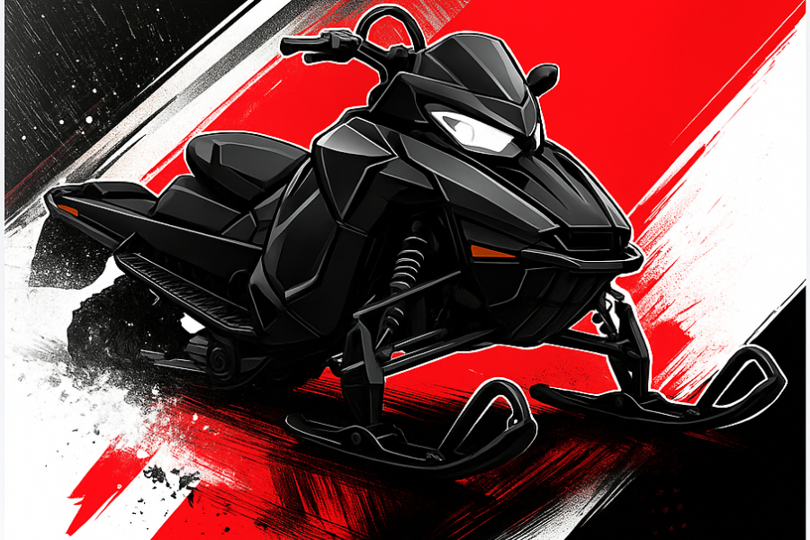 Для снегоходов