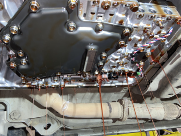 Вот так все выглядит снизу. Не видели? Мы покажем!