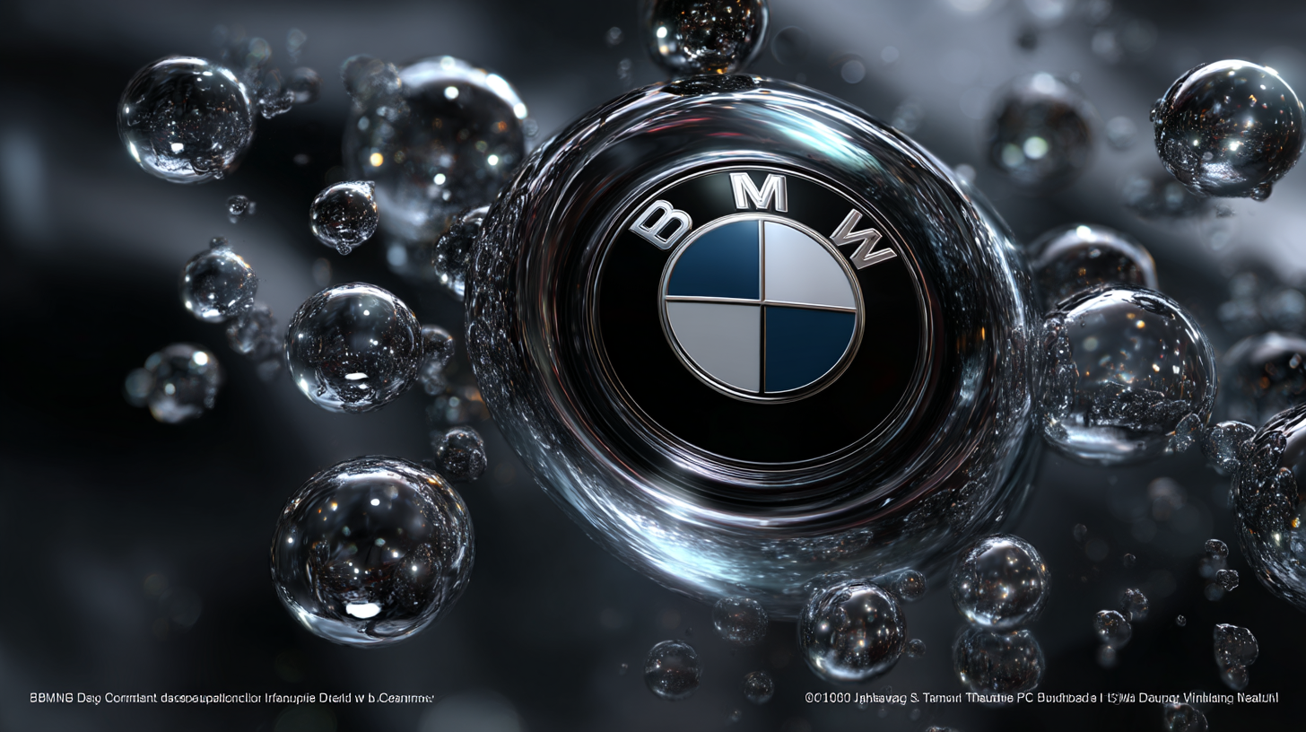 Все товары для BMW