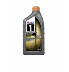 Моторное масло MOBIL 1 FS X2 5W-50  1 л 