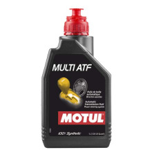 Трансмиссионные масла MOTUL Multi ATF  (1 л.)