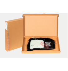 Масляный фильтр-поддон ZF 8HP75A для VAG