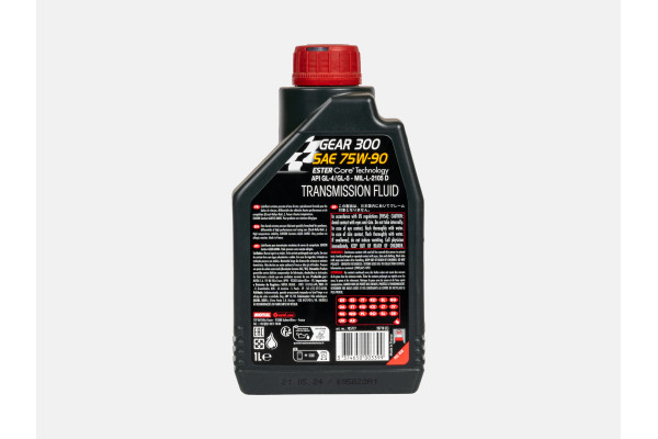 Motul Gear 300