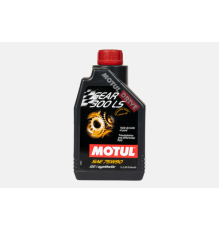 Motul Gear 300 LS 75W-90 Gear Oil 1L