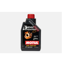 Motul Gear Competition 75W-140 Gear Oil 1L