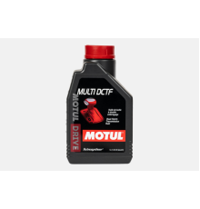 Трансмиссионные масла MOTUL Multi  DCTF  (1 л.)