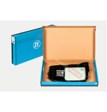 Комплект для замены масла в АКПП ZF 8HP65