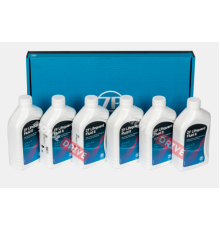 Комплект для замены масла в АКПП Jeep/Dodge