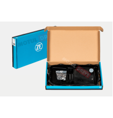 Поддон АКПП ZF 8HP70 для Jeep Grand Cherokee III (WH, WK, WK2)