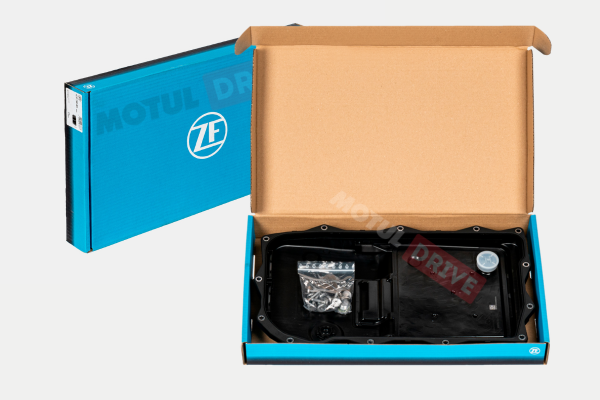 Комплект для замены масла в АКПП Jeep/Dodge