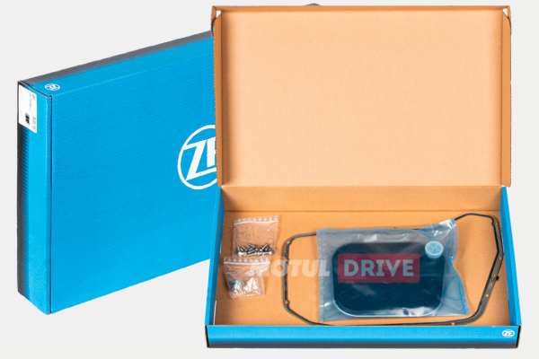 Комплект для замены масла ZF 8HP55 Audi Q5/A8