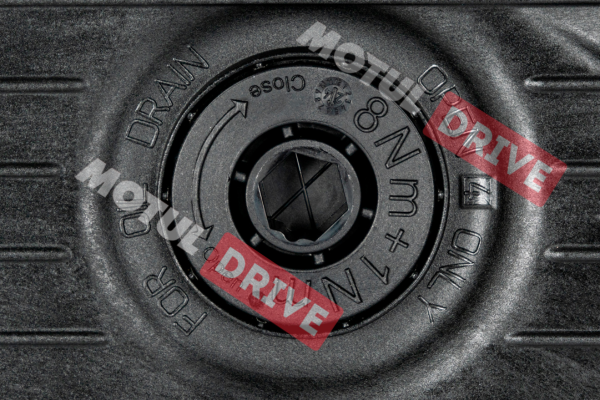 Комплект для замены масла в АКПП ZF 8HP 7л