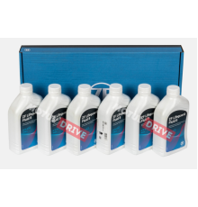 Комплект замены масла в АКПП BMW M-серии 7л масла