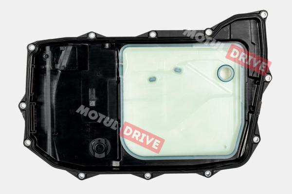 Масляный фильтр-поддон ZF 8HP65A для Audi Q7/Q8 и VW Touareg