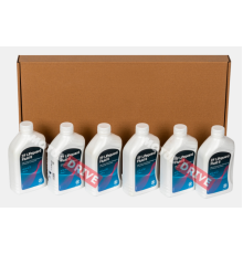 Комплект замены масла Audi A6/Q7/Q8 Cayenne/Touareg (Мягкий гибрид)