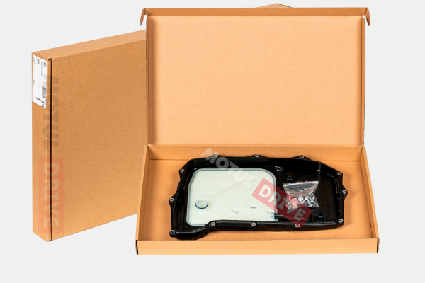 Комплект замены масла Audi A6/Q7/Q8 Cayenne/Touareg (Мягкий гибрид)