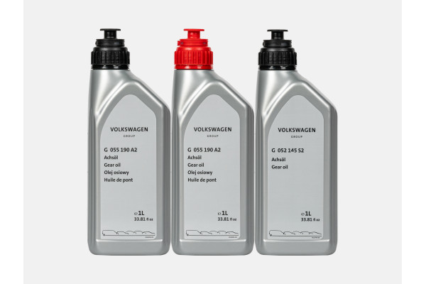 Комплект трансмиссии Audi Q7/Q8 VW Touareg