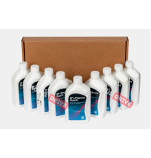 Для двойной частичной замены масла АКПП BMW ZF