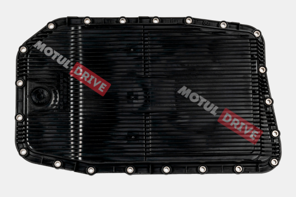 Комплект замены масла в АКПП ZF 6HP26/28/ BMW/LR