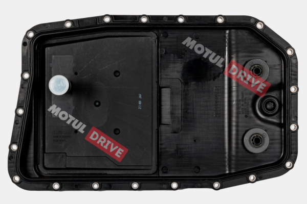 Комплект замены масла в АКПП ZF 6HP26/28/ BMW/LR