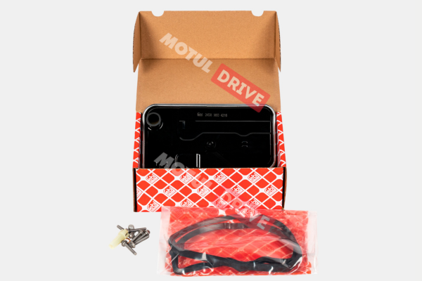 Комплект замены масла в АКПП Mercedes 7G-Tronic+