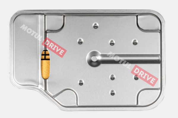 Комплект замены масла в АКПП Mercedes 7G-Tronic+