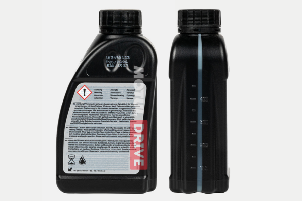 BMW G2 Hypoid Differential Fluid 500mL