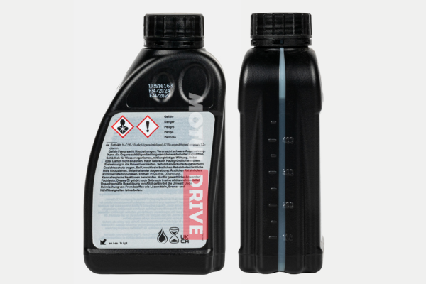 BMW G4 Hypoid Differential Fluid 500mL