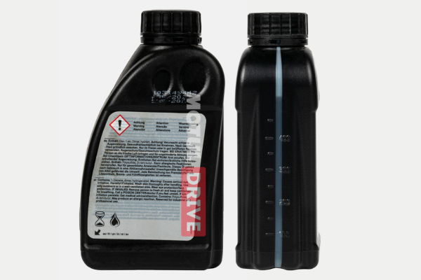 BMW G5 Hypoid Axle Oil 0.5L