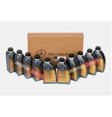 Оригинальный комплект для АКПП Mercedes 9G-Tronic