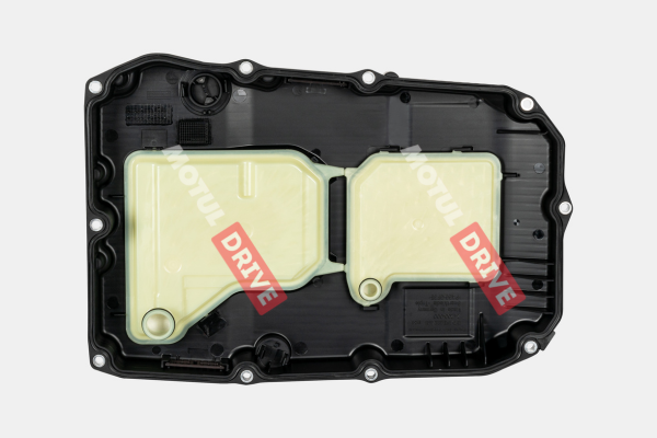 Оригинальный комплект для АКПП Mercedes 9G-Tronic