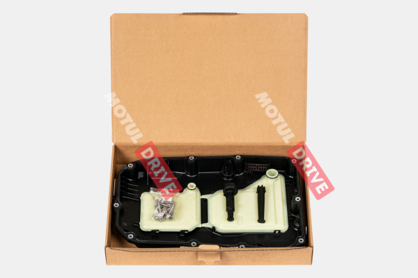 Оригинальный комплект для АКПП Mercedes 9G-Tronic