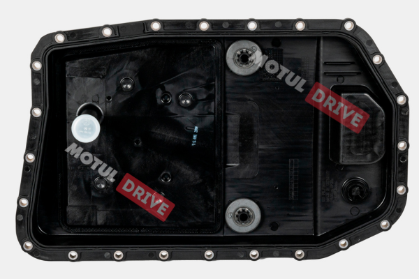 Комплект для замены масла в АКПП ZF6HP19/21 BMW