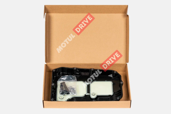 Комплект для замены масла АКПП Mercedes 2015-2021