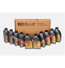 Комплект для замены масла АКПП Mercedes 2015-2021