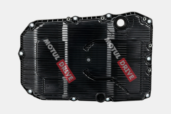 Комплект для замены масла АКПП Mercedes 9G-Tronic Mahle