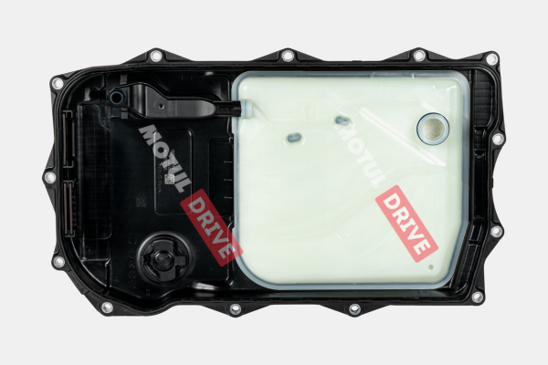 Масляный фильтр-поддон ZF 8HP76 для BMW