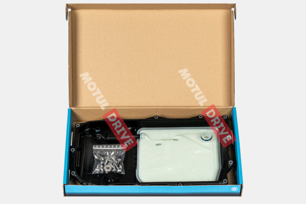 Масляный фильтр-поддон ZF 8HP76 для BMW