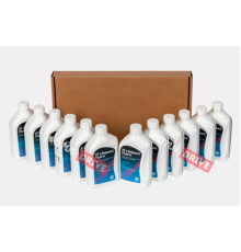 Комплект для полной замены масла в АКПП ZF BMW 12л