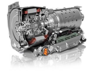 Техническая эволюция масел: как ZF Lifeguard E‑Fluids адаптируются под электрификацию трансмиссий