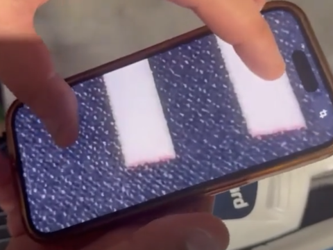 Поддельные масла и поддоны ZF нового образца