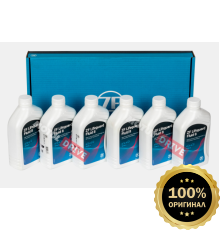 Комплект для замены масла в АКПП Jeep/Dodge