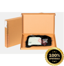 Масляный фильтр-поддон ZF 8HP75A для VAG