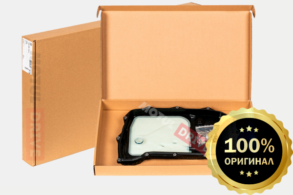 Масляный фильтр-поддон ZF 8HP75A для VAG