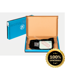 Масляный фильтр-поддон ZF 8HP65A для Audi Q7/Q8 и VW Touareg