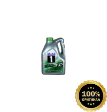 Моторное масло MOBIL 1 ESP LV 0W-30 5л