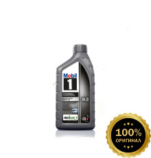 Моторное масло MOBIL 1 0W-20  1 л 
