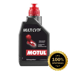 Трансмиссионные масла MOTUL Multi CVTF  (1 л.)