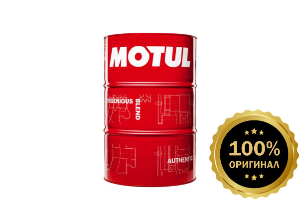 Моторное масло MOTUL 8100 ECO-nergy 5W30 (208 л.)